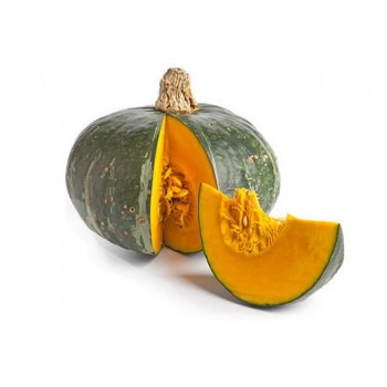 Zucca Delica